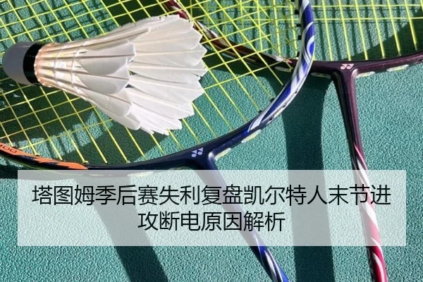 塔图姆季后赛失利复盘凯尔特人末节进攻断电原因解析